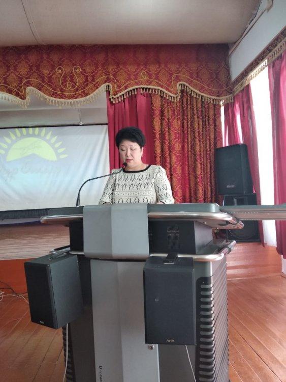 Қасым-Жомарт Тоқаевтың Қазақстан халқына Жолдауы "СЫНДАРЛЫ ҚОҒАМДЫҚ ДИАЛОГ – ҚАЗАҚСТАННЫҢ ТҰРАҚТЫЛЫҒЫ МЕН ӨРКЕНДЕУІНІҢ НЕГІЗІ" бойынша пікір білдіру