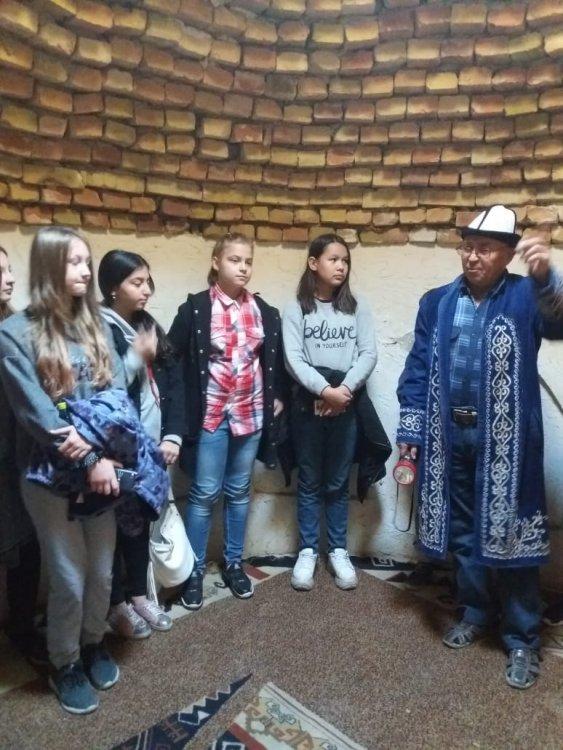 "Архив - 2025" "Тарихи сананы жаңғырту" жобасы