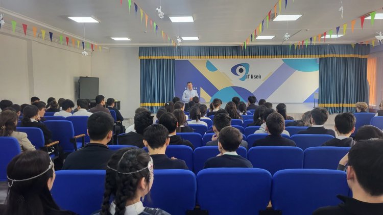 ДІНИ ЭКСТРЕМИЗМНІҢ АЛДЫН АЛУ