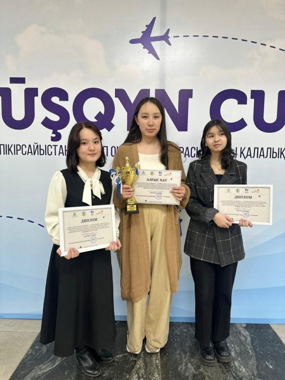 ДЕБАТ ОЙЫНДАРЫ