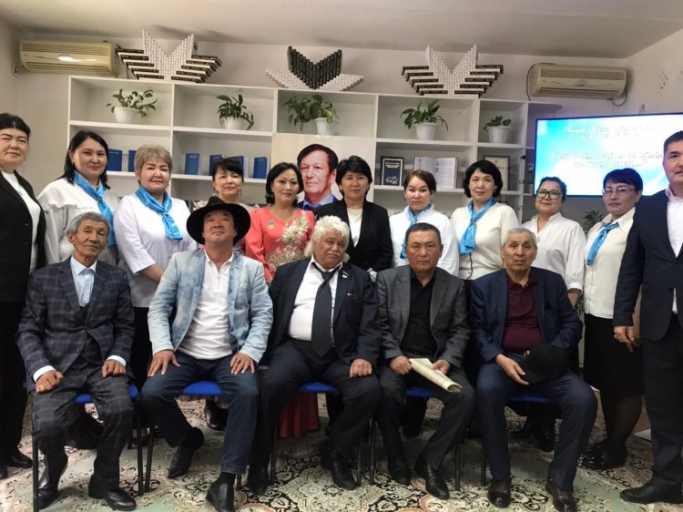 ОҚУҒА ҚҰШТАР МЕКТЕП