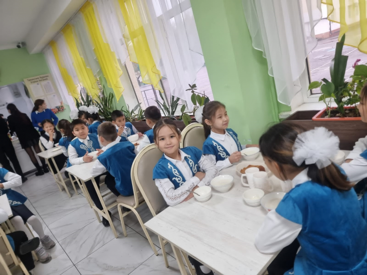 Ыстық тамақ