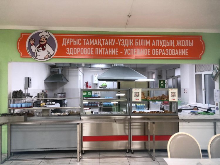 Ыстық  тамақ туралы