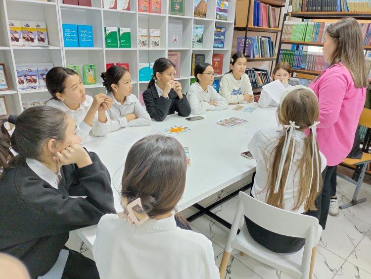 БЕЙБІТШІЛІК КҮНІ