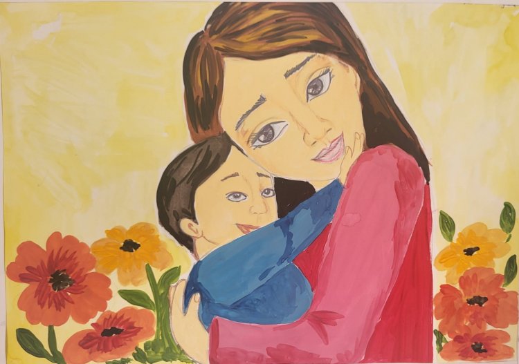 "ОТБАСЫ КҮНІ" сурет байқауы