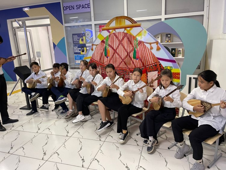 ТІЛДЕР МЕРЕКЕСІ