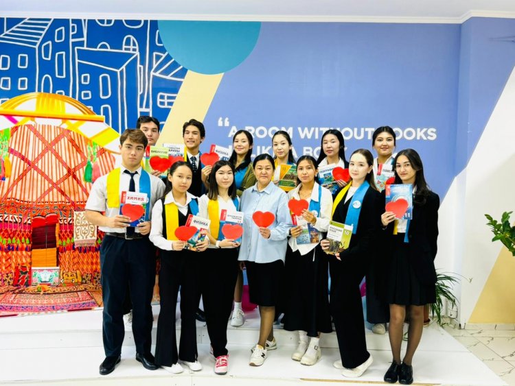 "Дублер күніне" дайындық