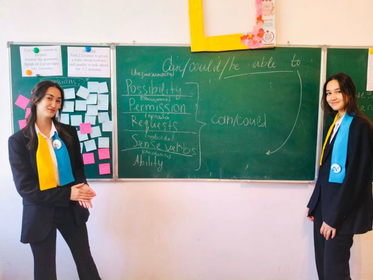 ДУБЛЕР КҮНІ