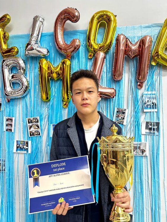 ҰШҚЫР ОЙ АЛАҢЫ