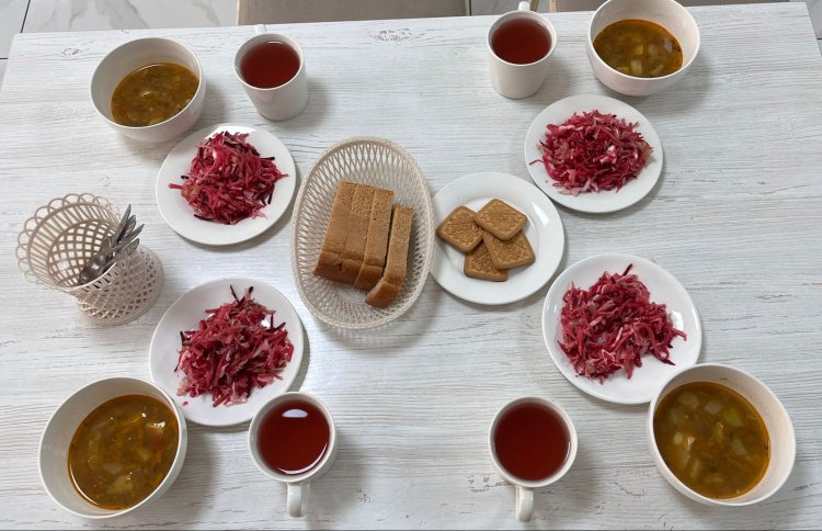 28.11.2024 жыл түскі ас