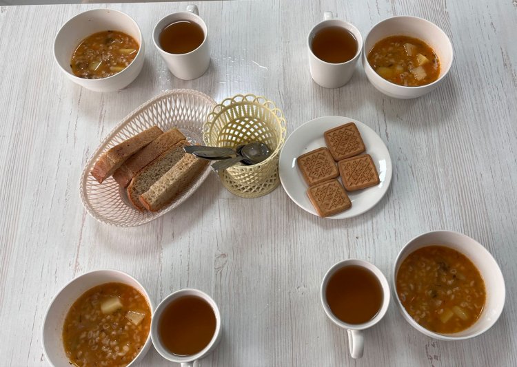 04.12.2024 жыл түскі ас