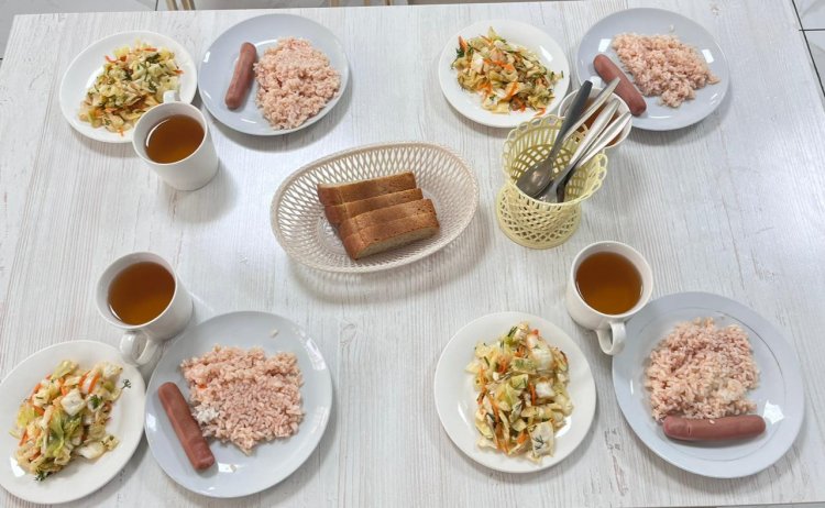 05.12.2024 жыл түскі ас