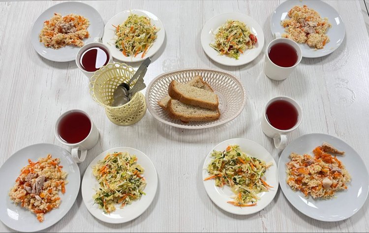 06.12.2024 жыл түскі ас