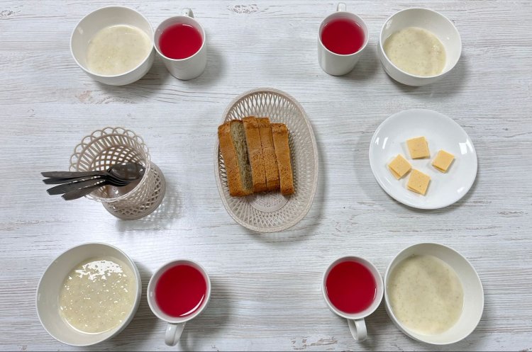 06.12.2024 жыл таңғы ас