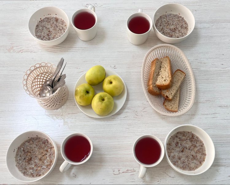 17.12.2024 жыл таңғы ас