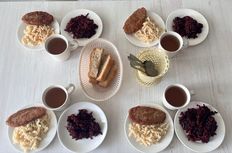 23.12.2024 жыл түскі ас