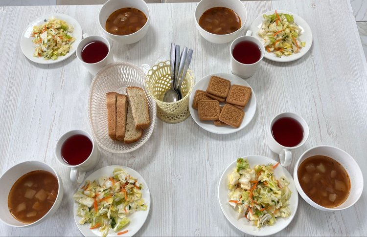 24.12.2024 жыл түскі ас