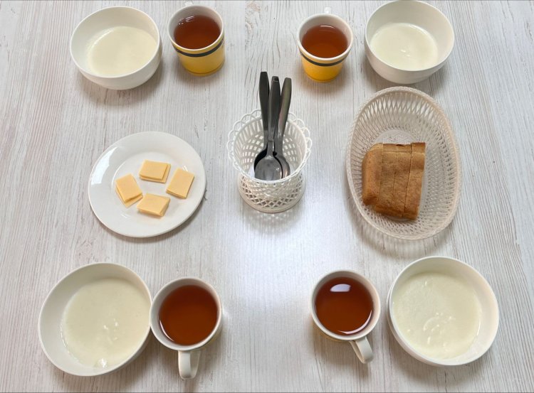 25.12.2024 жыл таңғы ас