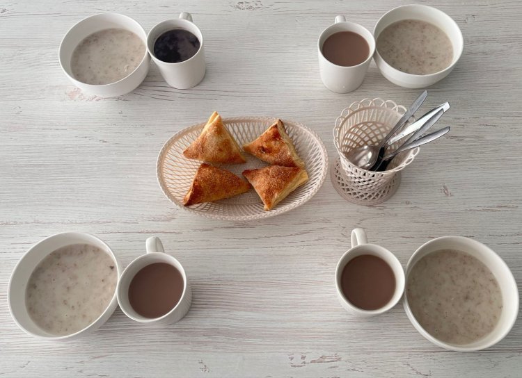 26.12.2024 жыл таңғы ас