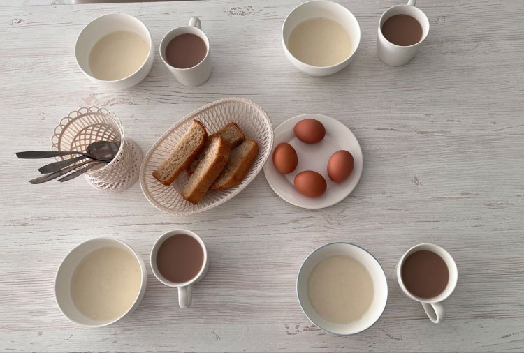 13.01.2025 жыл таңғы ас