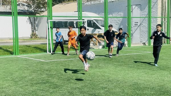 ӘДІСТЕМЕЛІК АПТАЛЫҚ ІС-ШАРА