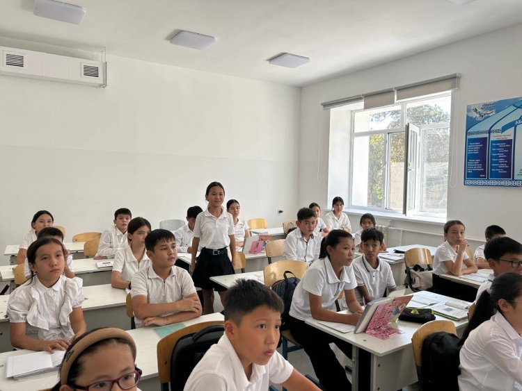 ТІЛДЕР МЕРЕКЕСІ