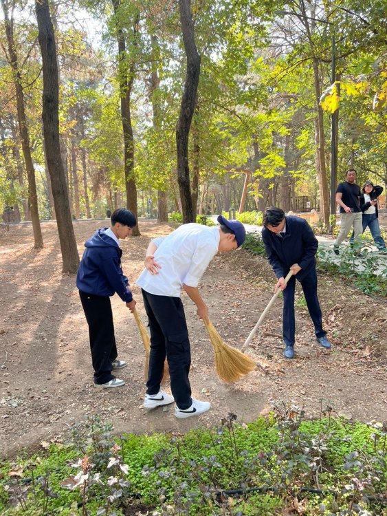 ХИМИЯ-БИОЛОГИЯ АПТАЛЫҒЫ