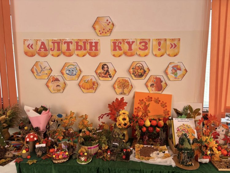 “ ЕҢБЕГІ АДАЛ ЖАС ӨРЕН” ЖОБАСЫ