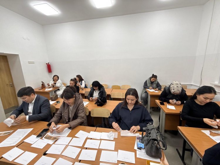 АТА-АНАЛАРДЫ ПЕДАГОГИКАЛЫҚ ҚОЛДАУ ОРТАЛЫҒЫ