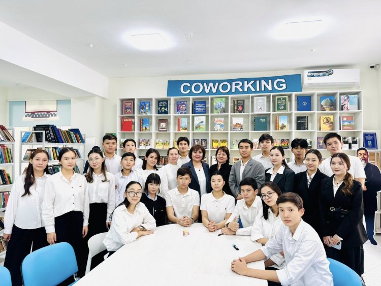 СЫБАЙЛАС ЖЕМҚОРЛЫҚҚА ҚАРСЫ МӘДЕНИЕТТІ ҚАЛЫПТАСТЫРУ ЖӘНЕ ОНЫҢ АЛДЫН-АЛУ