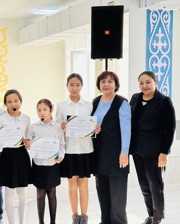 КӨРКЕМ ЕҢБЕК ЖӘНЕ МУЗЫКА КАФЕДРАСЫ АПТАЛЫҒЫНЫҢ ЖАБЫЛУЫ