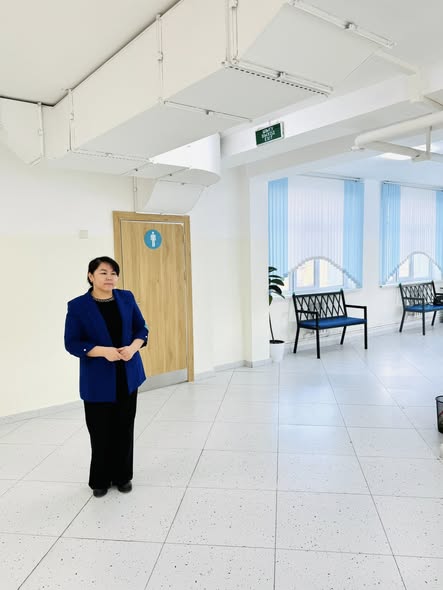 ЛИЦЕЙІШІЛІК КЕЗЕКШІЛІК ТӘРТІП ПЕН ЖАУАПКЕРШІЛІКТІҢ КЕПІЛІ