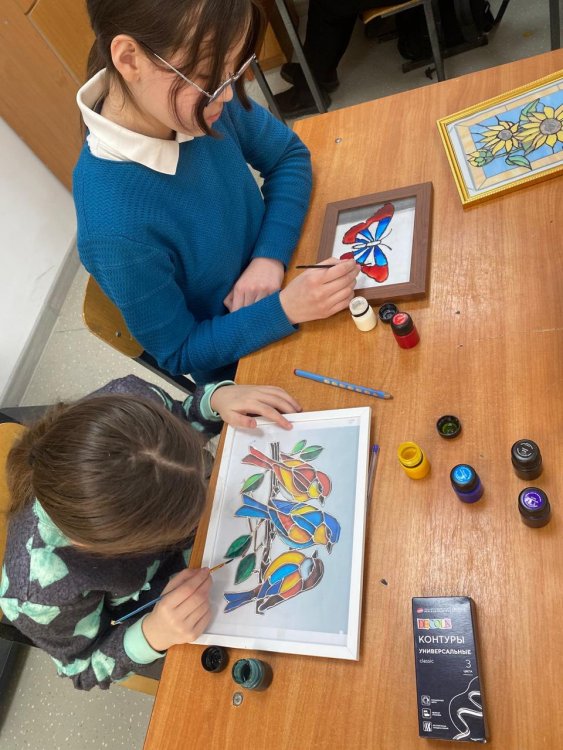 СӘНДІК ҚОЛДАНБАЛЫ ӨНЕР БАҒЫТЫ