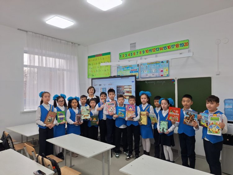 СЫНЫП САҒАТТАРЫ МЕН ҚАУІПСІЗДІК САБАҚТАРЫ