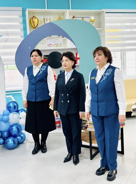 “ШЫН ЖҮРЕКТЕН КІТАП СЫЙЛА” ЧЕЛЛЕНДЖІНІҢ АШЫЛУ САЛТАНАТЫ