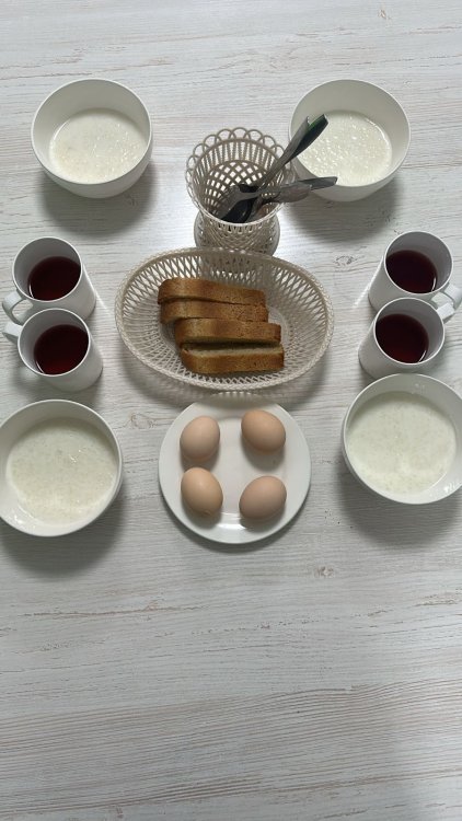 ЛИЦЕЙ АСХАНАСЫНЫҢ БҮГІНГІ АС МӘЗІРІ