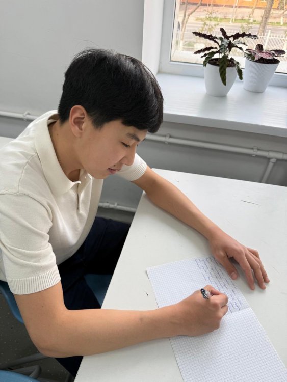 КӘСІБИ БАҒДАР БЕРУ