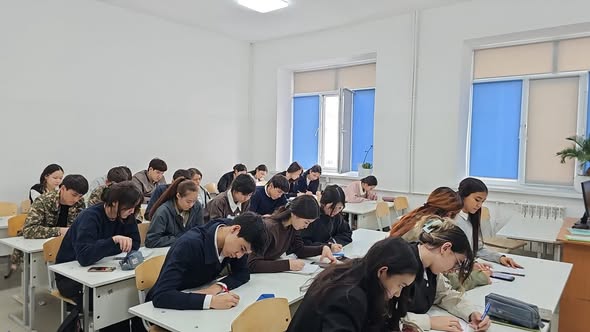 ПРОФИЛАКТИКАЛЫҚ ДИКТАНТ