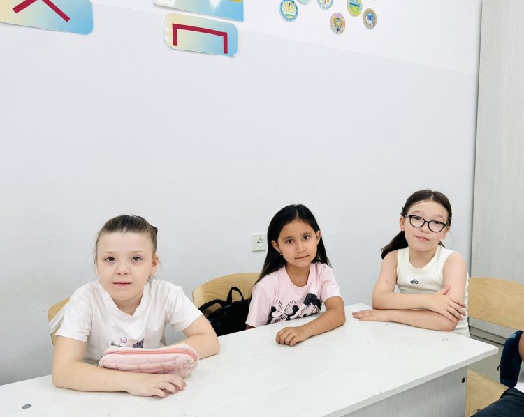 «БІЛІМДІ МЫҢДЫ ЖЫҒАР» – БІЛІМГЕ БАСТАР ЖОЛ, БОЛАШАҚҚА БАСТАР ҚАДАМ